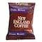 New England Coffee Coffee Portion Packs, French Dark Roast, 2.5 oz Pack, PK24 026190 - alternate 1
